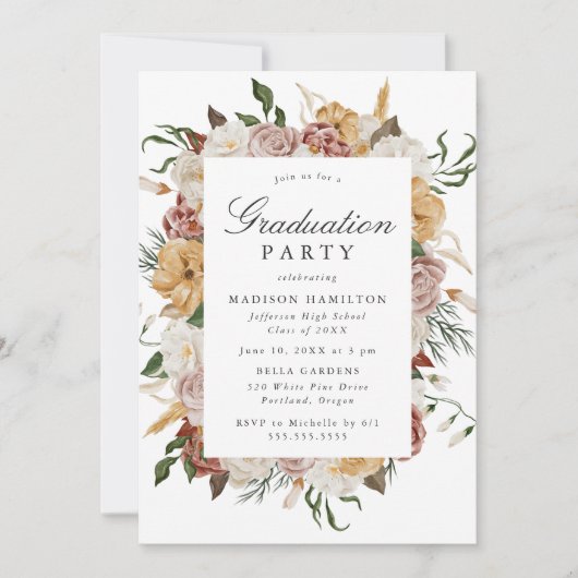  tuinbouwpartij kaart (Voorkant)