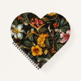 tuinbouwpartij notitieboek