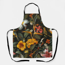 tuinbouwpartij schort