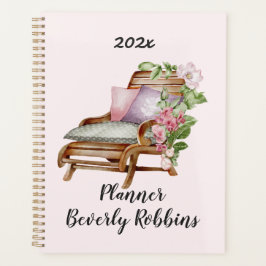 tuinbouwproducten - Aangepaste planner