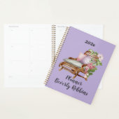 tuinbouwproducten - Aangepaste planner (Display)