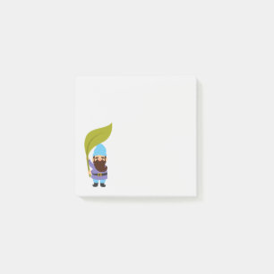 Tuinbouwthema Post-it® Notes