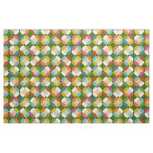 tuinbouwtuin stof (Fat Quarter)