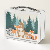 Tuinbox Woodland (Voorkant)