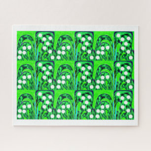 Tuinbrandewijn Legpuzzel