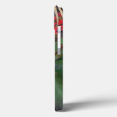 Tuinbries Case-Mate iPhone Case (Achterkant / Links)