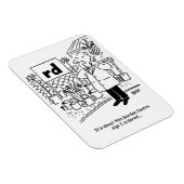 Tuincentrum Bord Magneet (Rechterzijde)