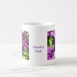 Tuinclub Koffiemok
