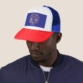 Tuinders kennen al het vuile grappige sarcastische trucker pet (In situ)