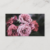 tuindersclub visitekaartje (Achterkant)