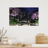 Tuinen (2010) poster (Keuken)