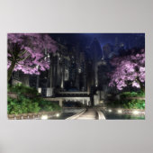 Tuinen (2010) poster (Voorkant)