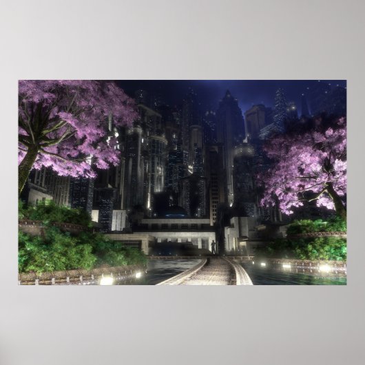 Tuinen (2010) poster (Voorkant)