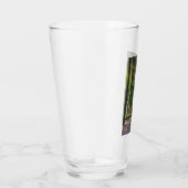 Tuinen bij het Paleis van Versailles (Frankrijk) Glas (Rechts)