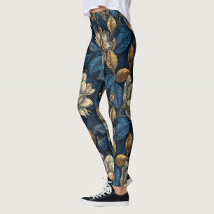 Tuinen Bloem Fitness Mode Tuinen Bloem Leggings