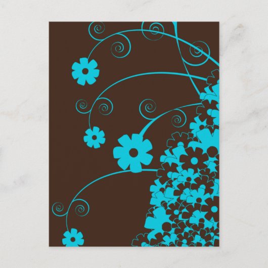 Tuinen - Briefkaart (Voorkant)