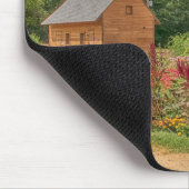 Tuinen in de Adirondacks Muismat (Hoek)