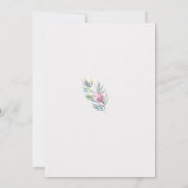 Tuinen in het 40ste Jubileum van de Riviera Kaart (Achterkant)