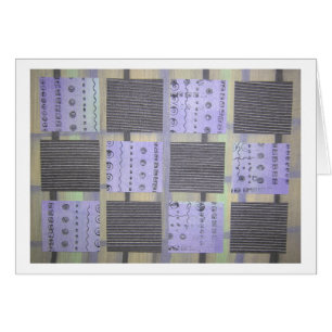 Tuinen stappen één voor één