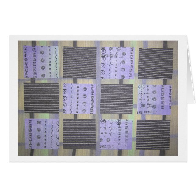 Tuinen stappen één voor één (Voorkant Horizontaal)