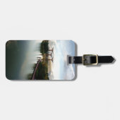 Tuinen van de baai, Singapore - Bagagelabel (Voorkant horizontaal)