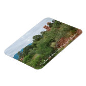 Tuinen van de Gods Mountains en Hills Magneet (Linkerzijde)