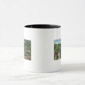 Tuinen van Inniscarra Mok (Midden)