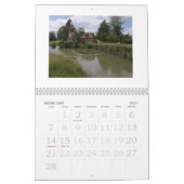 Tuinen van Versailles Calendar Kalender (Feb 2027)