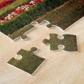 tuinen voor schönbrunn wenen legpuzzel (Zijkant)