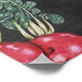 Tuinevenement Poster (Hoek)