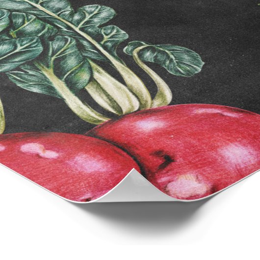 Tuinevenement Poster (Hoek)