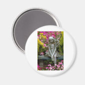Tuinfee.jpg Magneet (Voorkant / Achterkant)