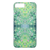 Tuinfeest Case-Mate iPhone Case (Achterkant)