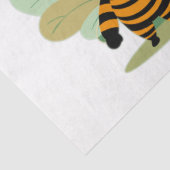 Tuinfeest Kinderfeest Tissuepapier (Detail)