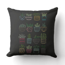 Tuinfeest met potten en bloemen