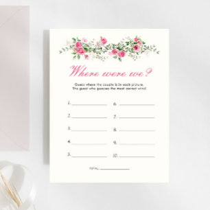 Tuinfeest waar we waren roze Vrijgezellenfeest spe