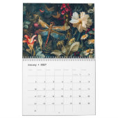 Tuinfluisteringen – Insecten & Vleugels Tussen Blo Kalender (Jan 2027)