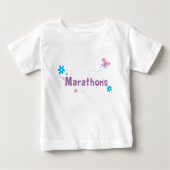 Tuinflutter Marathons (Voorkant)