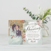  tuinfoto Woensdag Kaart (Staand voorkant)