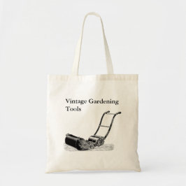  tuingereedschap  Canvas tas