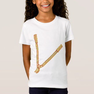 Tuingereedschap Loppers T-shirt