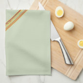 Tuingereedschap Loppers Theedoek (Quarter Fold)