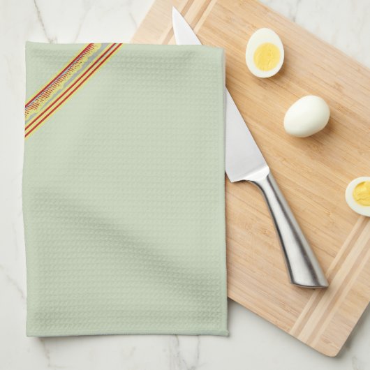 Tuingereedschap Loppers Theedoek (Quarter Fold)