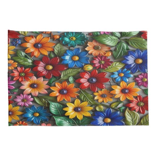 Tuinglas #6 - Kussenslopen (Achterkant-Rechts)