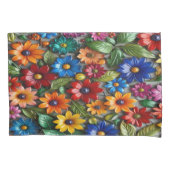 Tuinglas #6 - Kussenslopen (Voorkant-Links)