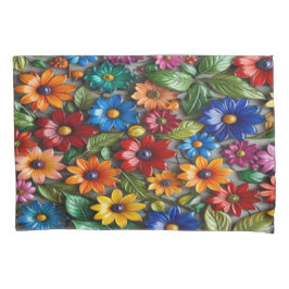 Tuinglas #6 - Kussenslopen