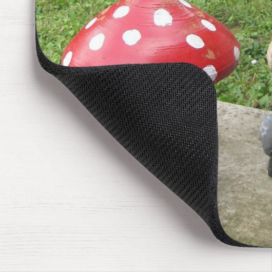 Tuingnomen Muismat (Hoek)