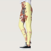 Tuingodin Blossom Thunder_Cove Leggings (Links)