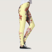 Tuingodin Blossom Thunder_Cove Leggings (Rechts)