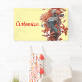Tuingodin Blossom Thunder_Cove Spandoek (Insitu)